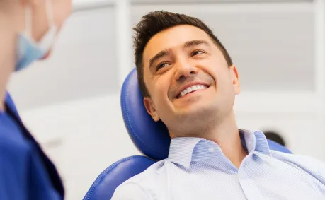 Emergency Dental Care